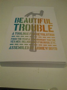 beautiful trouble