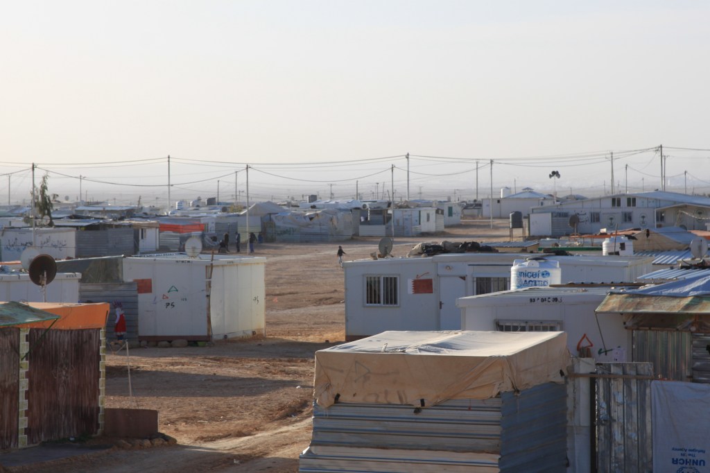 Programmeringskurs för flyktingar i Jordanien…kan det göra någon&nbsp;skillnad?